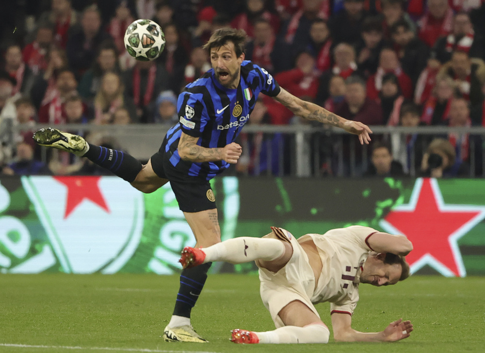 名宿：加图索干得很好；不能再错失世界杯资格，否则就是灾难（足坛名宿：加图索表现出色；若再无缘世界杯将是灾难）