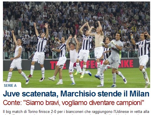 米兰故意输给拉齐奥就为了放弃意大利杯？在我看来简...（米兰对拉齐奥故意放水只为弃意大利杯？我不这么认为）